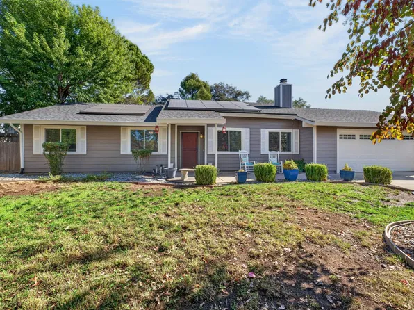 2593 Starbuck Rd, Rescue, CA 95672