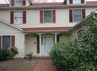 306 Red Lion Rd, Southampton, NJ 08088