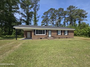 5968 Acorn Rd, Grifton, NC 28530