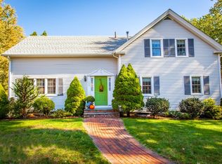 486 Newtown Rd, Littleton, MA 01460