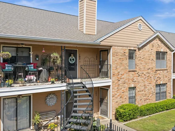 400 S Town Dr Unit 104, Tyler, TX 75703