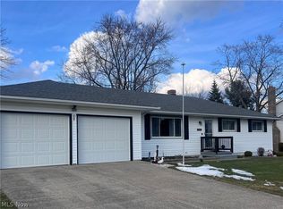 4223 Keller Hanna Dr, Brunswick, OH 44212