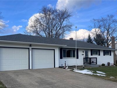 4223 Keller Hanna Dr, Brunswick, OH, 44212