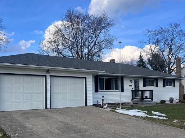 4223 Keller Hanna Dr, Brunswick, OH 44212