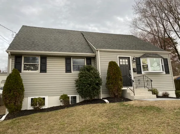 21 Oregon Ave, Hazlet, NJ 07730