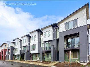 23705 8th Dr SE #C, Bothell, WA 98021