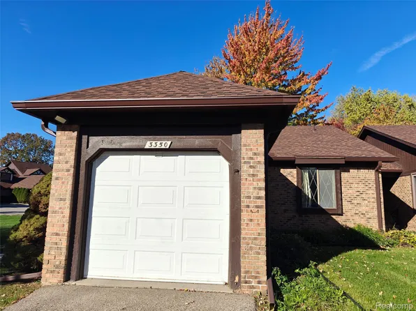 3350 Heritage Pkwy, Dearborn, MI 48124