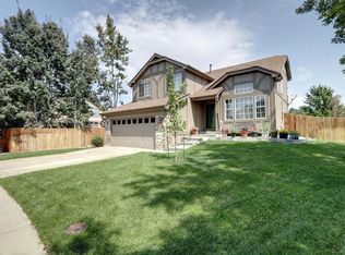 9712 Quay Loop, Westminster, CO 80021