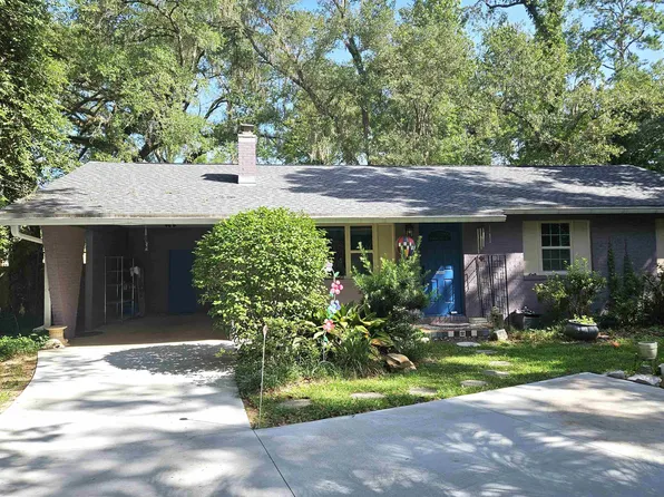 1950 Longview Dr, Tallahassee, FL 32303