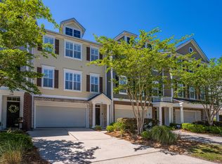 155 Palm Cove Way, Mount Pleasant, SC 29466