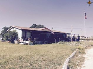 8929 N Pool St, Hobbs, NM 88242