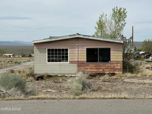 709 Del Vega St, Gabbs North, NV 89409