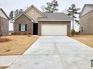 2328 Argento Cir, Dacula, GA 30019