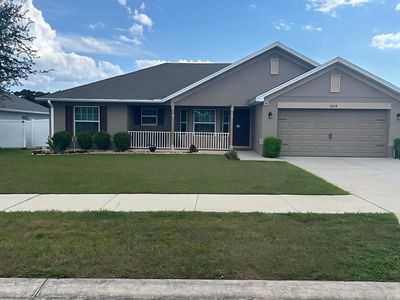 7708 Sloewood Dr, Leesburg, FL, 34748