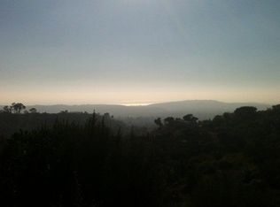 2000 Las Canoas Ridge Way, Santa Barbara, CA 93105