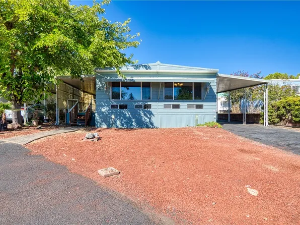 4265 Lakeshore Blvd Spc 36, Lakeport, CA 95453