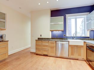 1416 Belmont St NW #1B, Washington, DC 20009