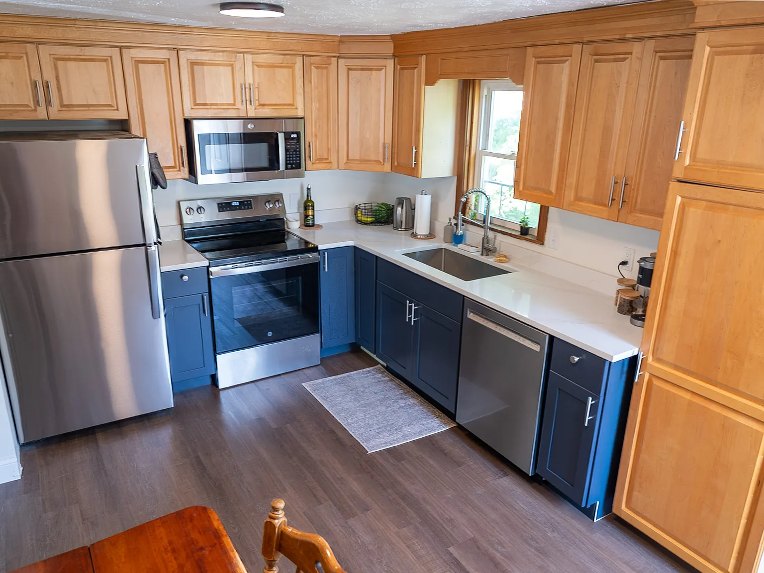 3 bed, 1351 sqft, $2,800 — Photo 4