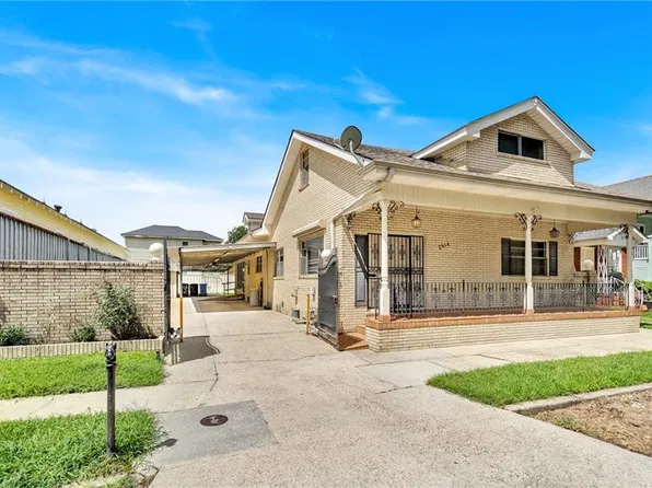 2914 Oreilly St, New Orleans, LA 70119