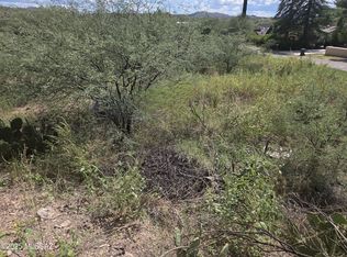 N Camino Rebecca #17, Nogales, AZ 85621