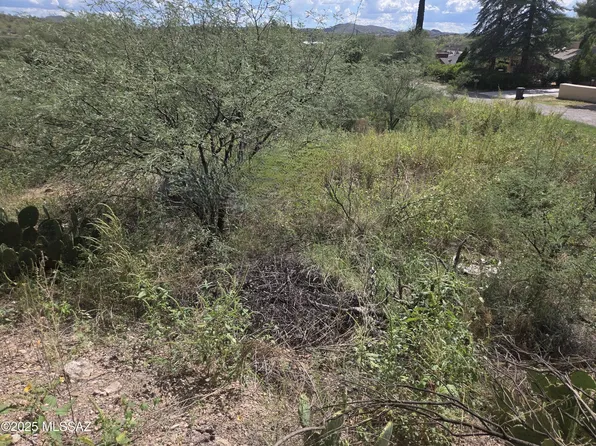 N Camino Rebecca #17, Nogales, AZ 85621