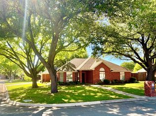 3403 Cooper Br E, Denton, TX 76209