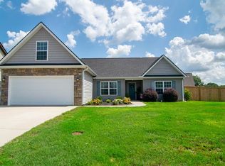 27 Horizon Dr, Simpsonville, SC 29681