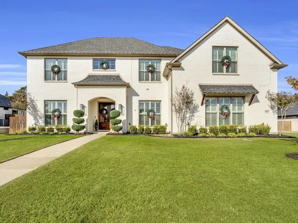 7651 Bald Cypress Dr, Ovilla, TX 75154