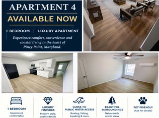 17476 Piney Point Rd #6, Piney Pt, MD 20674