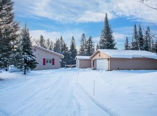 5417 Rice Creek Ln, Eagle River, WI 54521