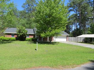 2503 Thomas St, Adel, GA 31620