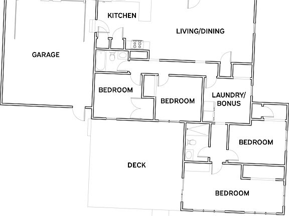 3rd image of 915 W Lawson St