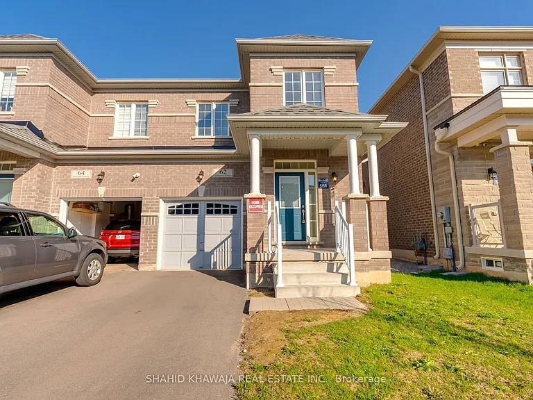 62 Holcomb Ter — Photo 1