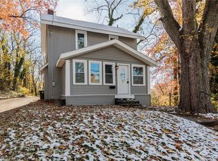 1184 Niagara Ave, Akron, OH 44305