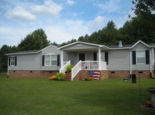 922 Robinhood Rd, Callands, VA 24530