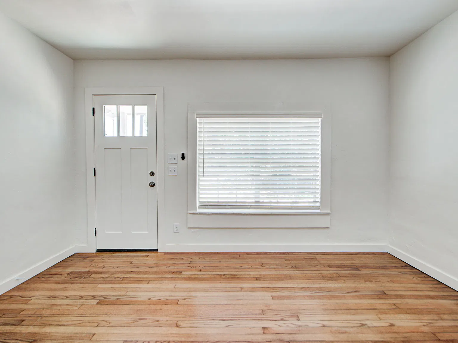 1815 Oklahoma Avenue - 1 — Photo 3