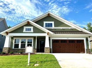 3049 Alveston Dr NW, Concord, NC 28027