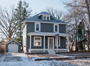 132 W Douglas St, Rice Lake, WI 54868