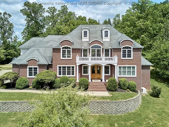 204 Ariel Hts, Charleston, WV 25311