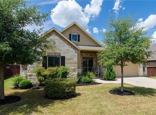 224 Longfield Dr, Georgetown, TX 78628