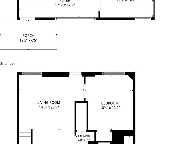 3101 Selwyn Ave — Photo 19