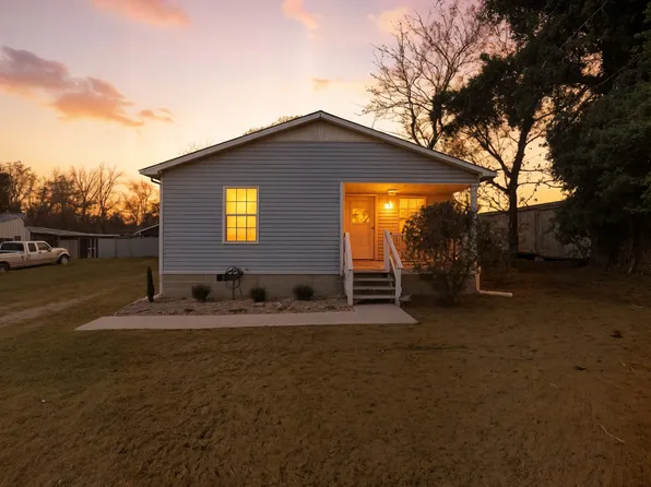 206 Weaver St, Tullahoma, TN 37388