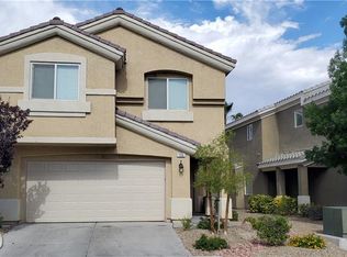 150 Wicked Wedge Way, Las Vegas, NV 89148