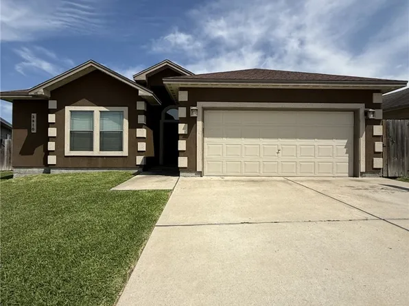 2810 Lake Tranquility Cir, Corpus Christi, TX 78414