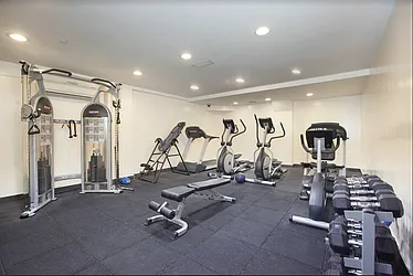 Rented by REAL New York