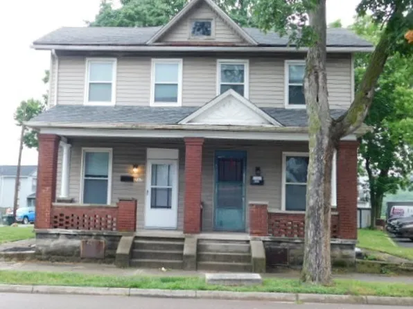 235 S Main St, Miamisburg, OH 45342