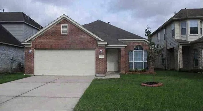 22531 Goss Spring Ct — Photo 1