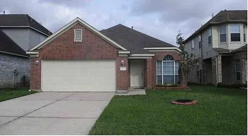 22531 Goss Spring Ct Photo 1