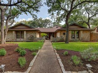 9901 Richelieu Rd, Austin, TX 78750