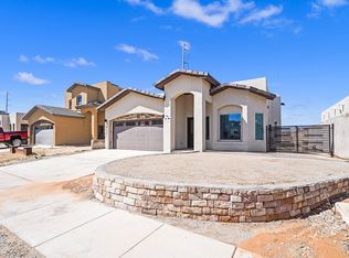 3617 Surmise St, El Paso, TX 79938